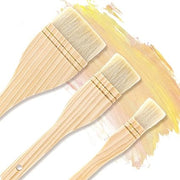 Glaze Brushes