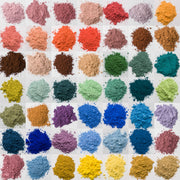 Ceramic Stains by Mason Color