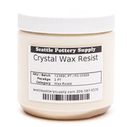 Wax Resist
