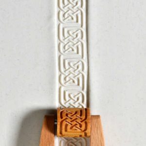 Mini Roller MRX - 2 cm