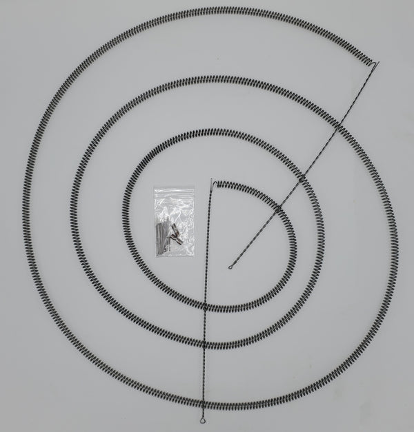 Model 184 & Model 186 - 240v - Element Packs