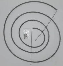 Model 122 - 120v - Element Pack