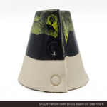 SPS Color Pop Glaze Kit- Midrange Glaze Cone 4-6