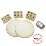 Kiln Shelf Kit