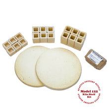 Kiln Shelf Kit