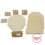 Kiln Shelf Kit