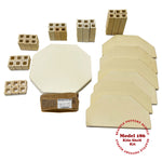 Kiln Shelf Kit