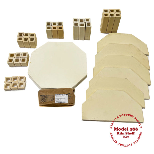 Kiln Shelf Kit