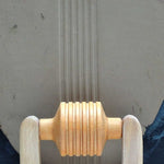 Medium Handle Roller