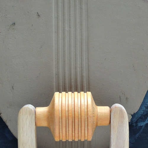 Medium Handle Roller