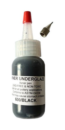 285A - Axner Underglaze Pens