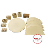 Kiln Shelf Kit