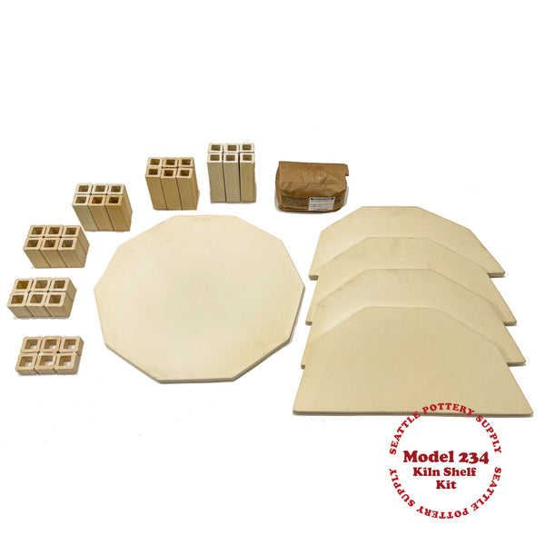 Kiln Shelf Kit