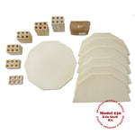 Kiln Shelf Kit