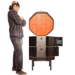 Model 184 & Model 186 - 240v - Element Packs