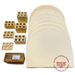 Kiln Shelf Kit