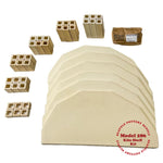 Kiln Shelf Kit