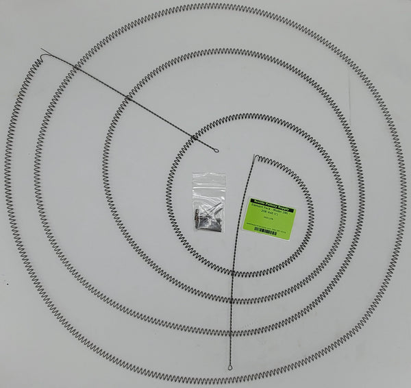 Model 122 - 120v - Element Pack