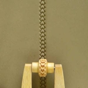 Mini Roller MRS - 0.5 cm