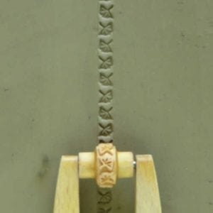 Mini Roller MRS - 0.5 cm