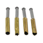 Pattern Cutter Basic Sets (Circle, Flower, Heart, and Teardrop)