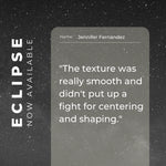 Eclipse Pottery Clay