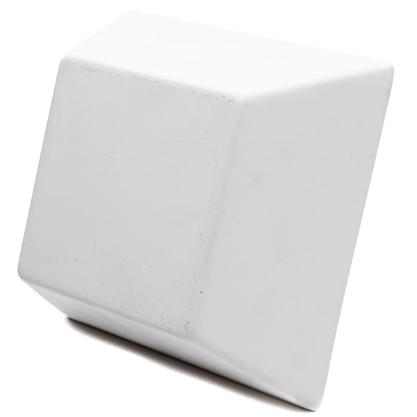 Plaster Mold – Square