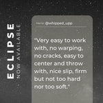 Eclipse Pottery Clay