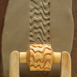 Medium Handle Roller