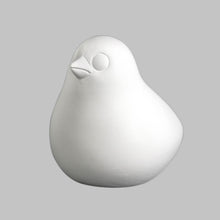 Earthenware - Charlie Chick