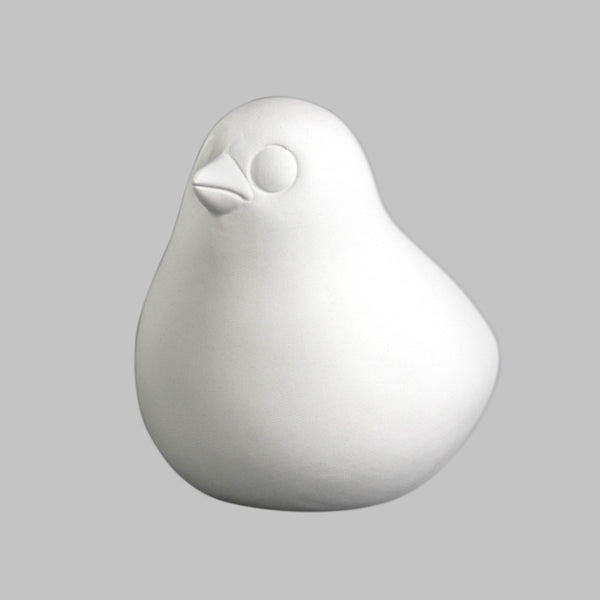 Earthenware - Charlie Chick