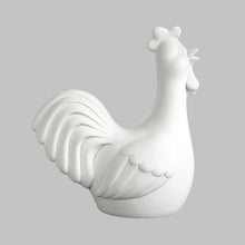Earthenware - Fred the Rooster