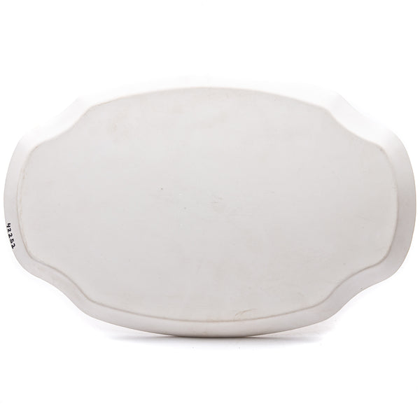 Plaster Mold – Deco – Large