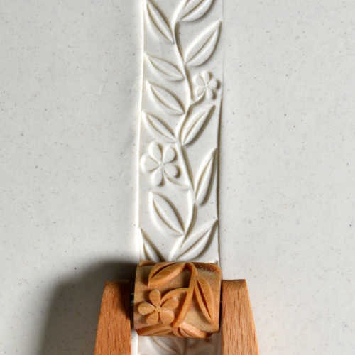 Mini Roller MRX - 2 cm