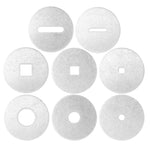 Super Duper Clay Gun