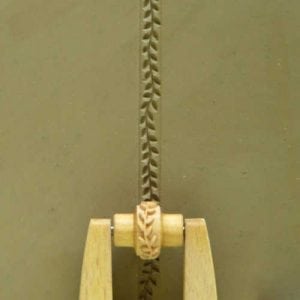 Mini Roller MRS - 0.5 cm