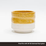 SP690 Awaji Porcelain