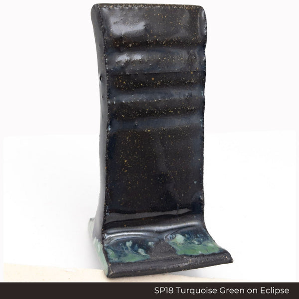 SP18 - Turquoise Green