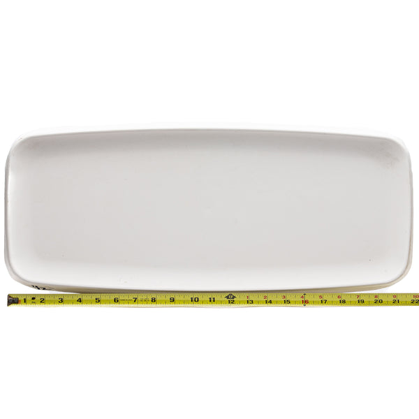 Plaster Mold – Square