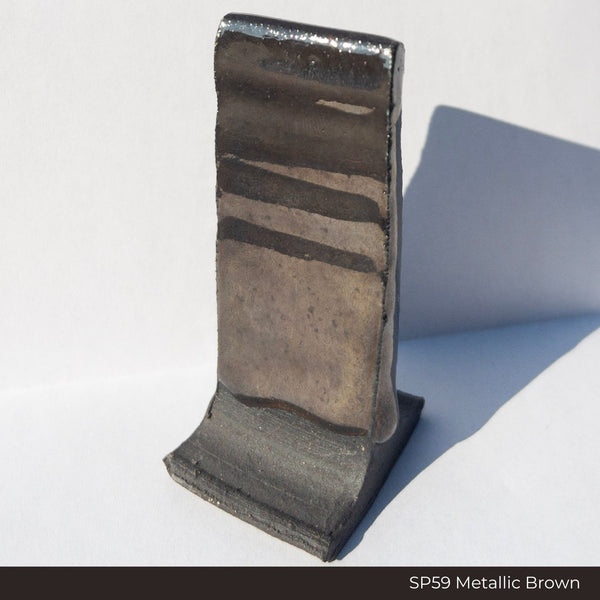 SP59 - Metallic Brown