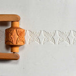 Medium Handle Roller