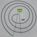 25 Oval - 240v - Element Pack