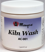 Kiln Wash Mayco
