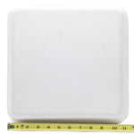 Plaster Mold – Square