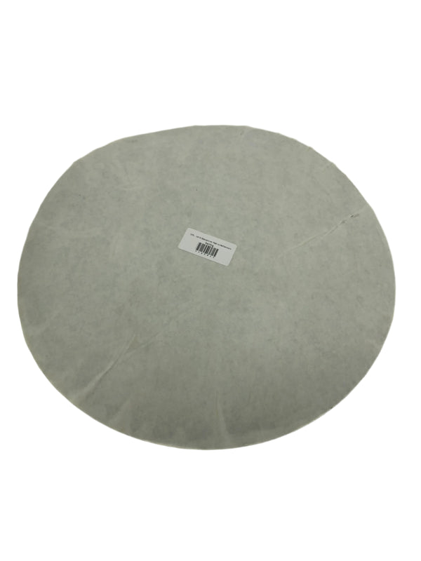 14 in Neoprene Pad w/Adhensive Backing