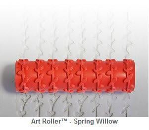 Xiem Art Rollers