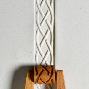 Mini Roller MRX - 2 cm