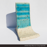 SPS Color Pop Glaze Kit- Midrange Glaze Cone 4-6