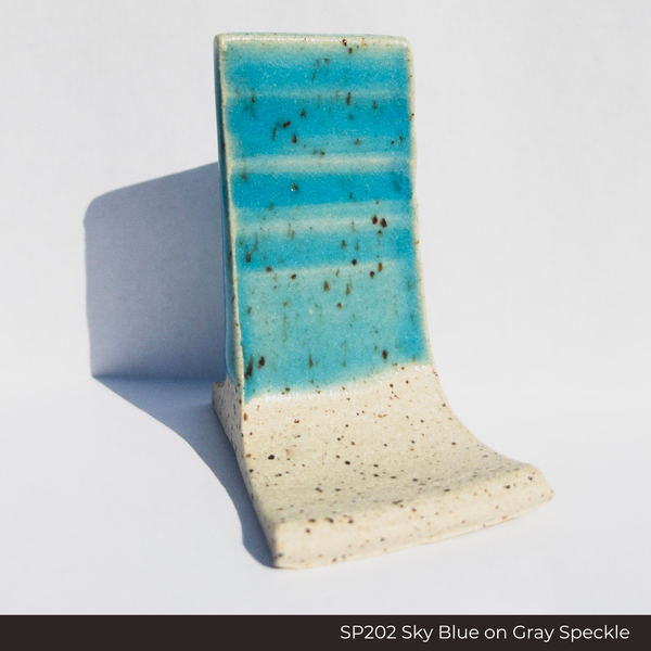 SPS Color Pop Glaze Kit- Midrange Glaze Cone 4-6