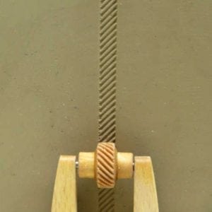 Mini Roller MRS - 0.5 cm